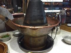 羊家胡同(龙汇路店)-羊家胡同·龙虾烧烤火锅(龙汇路店)