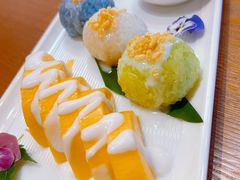 -泰玖Thai Nine Bistro(158坊店)