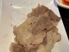 -青松馆韩国料理(香港中路佳世客店)