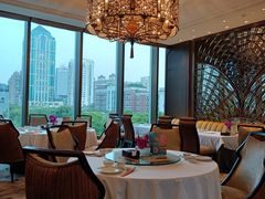 -夏宫中餐厅(静安香格里拉店)