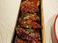 -津沽小院(天津之眼店)