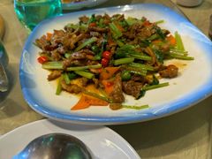 -老字号农家宴