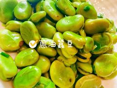 -老上海菜馆(丰登北路店)