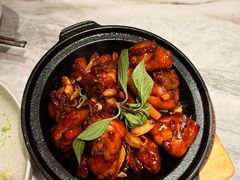 -志明眷村·台式融合菜·宵夜