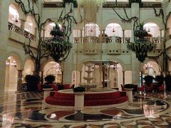 -深圳东部华侨城茵特拉根酒店