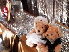 weeding-上海浦东滨江喜来登酒店