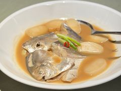 -明州小宴(文化广场店)