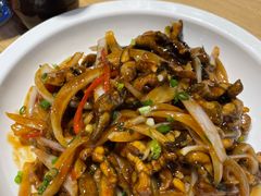 -兔爸私家小厨(新北万达店)
