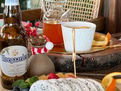 -六阅·福十 FORTEN 海景咖啡西餐厅(双廊古镇店)