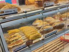 -85度C(生甜甜圈研究工坊·上海局门店)
