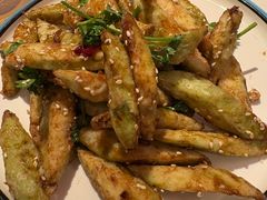 -汤城小厨•粤菜•靓汤(金宝街店)