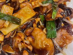 溜肚片-鸿运楼烤鸭店(天桥店)