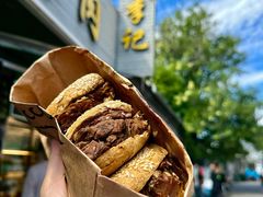 -清真·鸦儿李记·小馆(后海店)