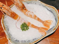 -金沙滩喜来登度假酒店-雅日本餐厅