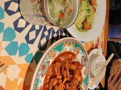 -清真·古丽花儿·新疆美食(滨江道店)