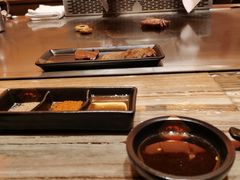 -赤坂亭·M9和牛烧肉·铁板烧·日料398放题(长泰广场店)