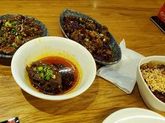 -付小姐在成都(川沙店)