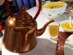 -同喜烤鸭店(光芒店)