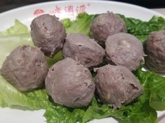 拼双丸-味逍遥牛肉火锅(万江旗舰店)