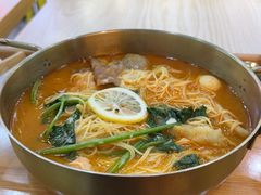 -超级泰·泰式麻辣烫(南京商厦店)