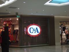 -C&A(西市城购物中心店)