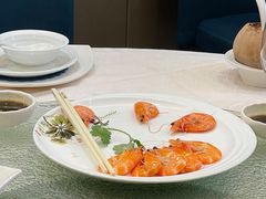 -北海渔村酒楼·粤菜海鲜点心(新华店)