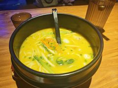 -花腰餐吧Bistro烧烤 傣味(传媒大学店)