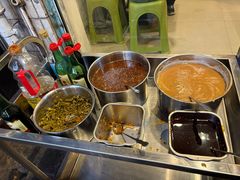 -筒骨麻辣烫(永同昌公寓胜明花园店)