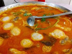 -百家福海鲜排档·闽菜·家宴(斗西路口店)