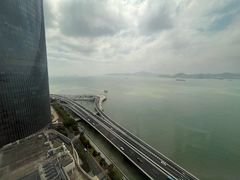 -演武大桥观景平台