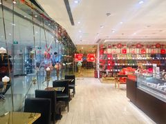 -VENCHI 闻绮(北京国贸商城店)