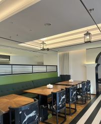 -爱悦月子中心·时光(武侯店)