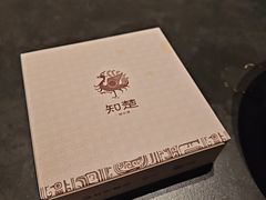 -知楚•精致湖北菜(武商MALL店)