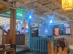 -三个大叔东北烧烤·砂锅菜(西三旗店)