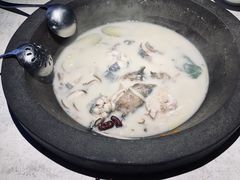 -鲜潭蒸汽石锅鱼(五道口购物中心店)