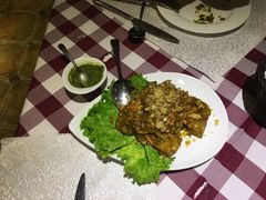 -Santoor 萨都里印度餐厅(北锣鼓巷店)