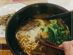 -好呷(东城十三碗美食广场店)