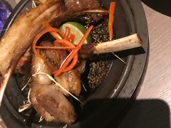 -CHINCHIN 青青·泰国料理(万象食家店)