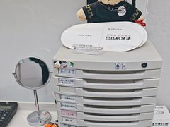 -牙博士口腔品牌连锁(杨浦店)