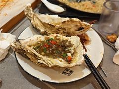 -生蚝园