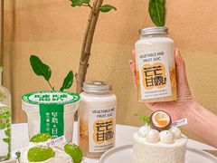 -迦南的早晨蛋糕甜品集合店