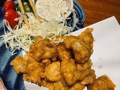 -肉魁屋·烧肉·烧鸟·酒场(高新店)