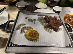-绿茶餐厅(朝阳大悦城店)