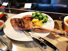 -索菲特西湖大酒店·香榭丽全日候餐厅(南山路店)