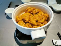 -徐记海鲜(汉城湖|太奥店)