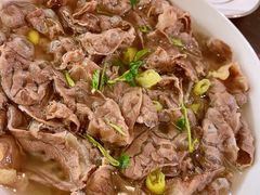 -甄御•海鲜新青岛菜(麦岛店)