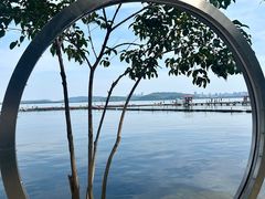-东湖听涛景区