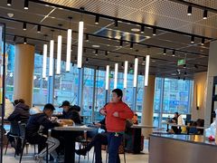 -麦当劳(北苑秋实路店)