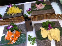 -吉布鲁牛排海鲜自助(龙湖北城天街购物广场店)