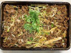 -清真永恒华威肉饼(潘家园店)